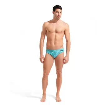 M ARENA SWIM BRIEFS WATER MAZE 