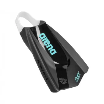 POWERFIN PRO II FLEX BLACK 