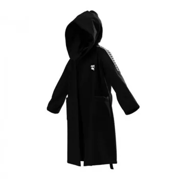 ARENA TEAM STRIPE JR ROBE 