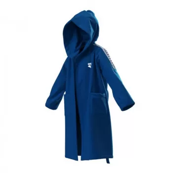 ARENA TEAM STRIPE JR ROBE 