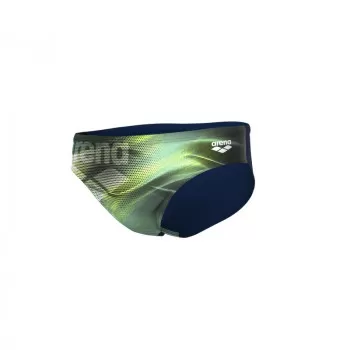 M ARENA PRINT SWIM BRIEFS 