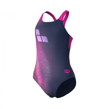 G ARENA GLOWING SWIMSUIT SWIM PRO BACK 