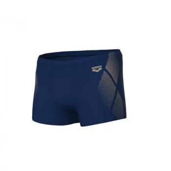 M ARENA SWIM SHORT GRAPHIC 