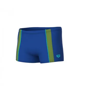 M ARENA STRAIGHT PANEL SWIM SHORT 