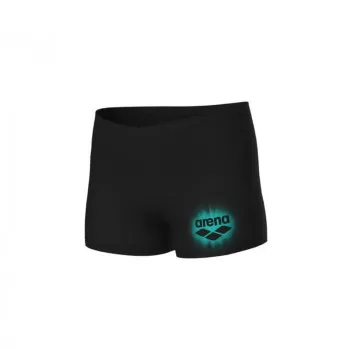 B ARENA ADHESIVE SWIM SHORT 