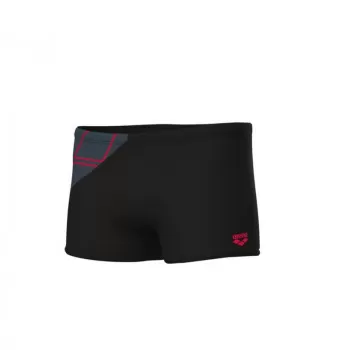 M ARENA CROPPING SWIM SHORT 