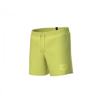 M ARENA GARMENT DYED BEACH L -SHORT 