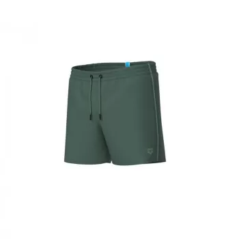 M ARENA RIP STOP SIDE BAND BEACH SHORT 