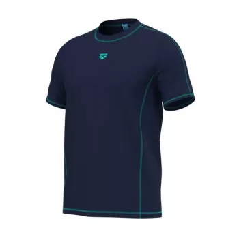 M ARENA SHORT SLEEVE SWIM SHIRT 