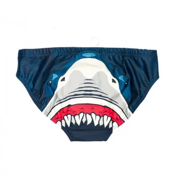 DELFINA NATIONS SUITS JAWS VATERPOLO GAĆE 