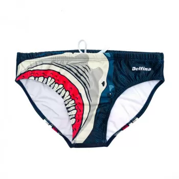 DELFINA NATIONS SUITS JAWS VATERPOLO GAĆE 