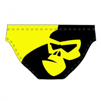 DELFINA GORILLA YELLOW 2 VATERPOLO GAĆE 