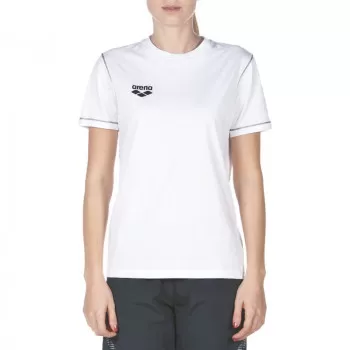ARENA TL S/S TEE WHITE MAJICA 