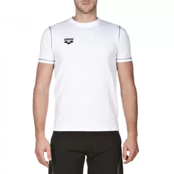 ARENA TL S/S TEE WHITE MAJICA 