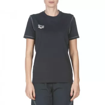 ARENA TL S/S TEE NAVY MAJICA 