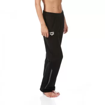 TL KNITTED POLYPANT BLACK 