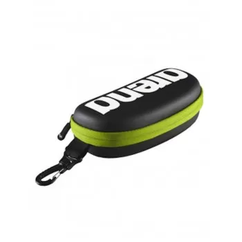 GOGGLE CASE FLUO-BLACK 
