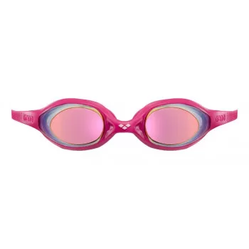 SPIDER JUNIOR MIRROR WHITE-PINK-FUCHSIA 