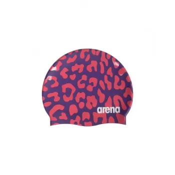 ARENA PRINT 2 LEOPARD SKIN 