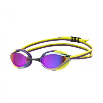 ARENA PYTHON MIRROR VIOLET-PLUM-ARTIC LIME 