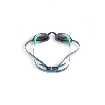 PYTHON MIRROR TURQUOISE-FUTURE DUSK-WATER 