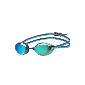 PYTHON MIRROR TURQUOISE-FUTURE DUSK-WATER 