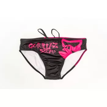 DELFINA GORILLA PINK FLUO VATERPOLO GAĆE 