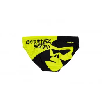 DELFINA GORILLA FLUO GREEN 