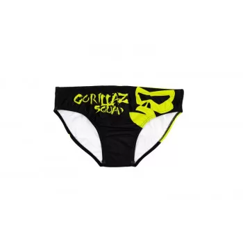 DELFINA GORILLA FLUO GREEN 