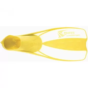 FINS CHALLENGE FF MARES YELLOW 