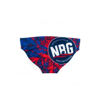 TURBO NOVI BEOGRAD NAVY-RED VATERPOLO GAĆE 