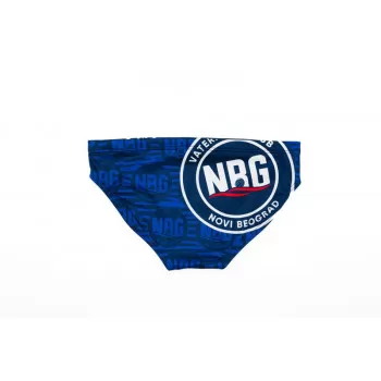 TURBO NOVI BEOGRAD NAVY VATERPOLO GAĆE 