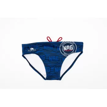 TURBO NOVI BEOGRAD NAVY VATERPOLO GAĆE 