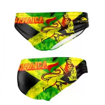 TURBO SWIMSUIT WP.HOMBRE JAMAICA TAG 