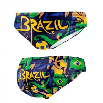 SWIMSUIT WP HOMBRE BRAZIL DANCES 