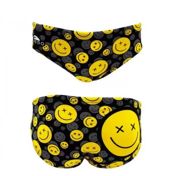 TURBO VATERPOLO KUPAĆI MR. SMILE 