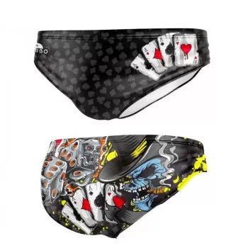 TURBO VATERPOLO KUPAĆI FIRE-DICE 