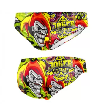 SWIMSUIT WP JOKER-NEW TURBO VATERPOLO GAĆE 