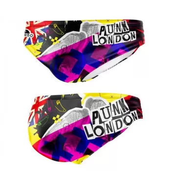 TURBO SWIMSUIT WP PUNKITO 