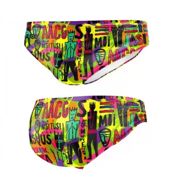 TURBO SWIMSUIT WP BASPOP 