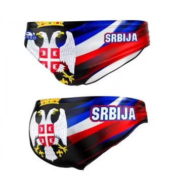 TURBO SWIMSUIT WP SERBIA 
