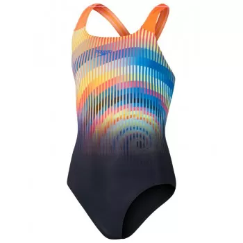 SPEEDO PT PLMT PERBCK JF 