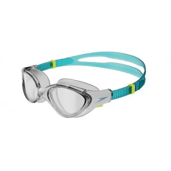 BIOFUSE 2.0 WOMENS CLEAR NAOČARE ZA PLIVANJE 