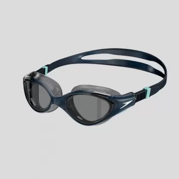 BIOFUSE 2.0 WOMENS NAVY NAOČARE ZA PLIVANJE 