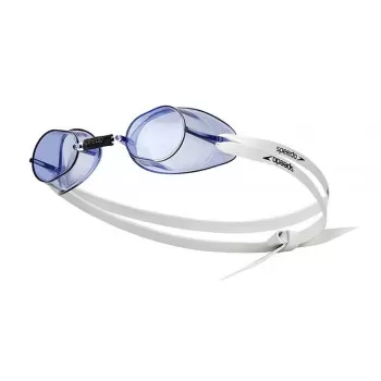 SPEEDO SWEDISH GOGGLE LIGHT-BLUE 