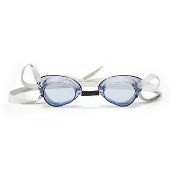 SPEEDO SWEDISH GOGGLE LIGHT-BLUE 