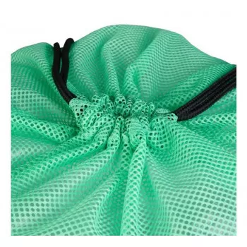 TORBA EQUIP MESH BAG XU GREEN 