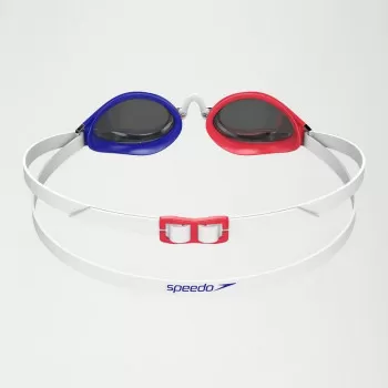 FASTSKIN SPEEDSOCKET 2 MIR AU BLUE/RED 