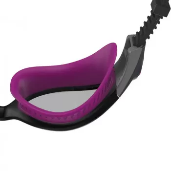 FUT BIOF FSEAL MIXED WMNS PURPLE NAOČARE ZA PLIVANJE 