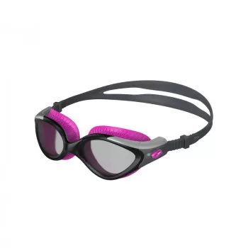 FUT BIOF FSEAL MIXED WMNS PURPLE NAOČARE ZA PLIVANJE 